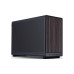 Корпус NZXT A3 Black (G99.A3X-WD.00)