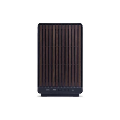 Корпус NZXT A3 Black (G99.A3X-WD.00)