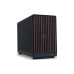 Корпус NZXT A3 Black (G99.A3X-WD.00)