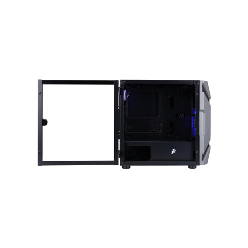 Корпус 1stPlayer D3-A-BK