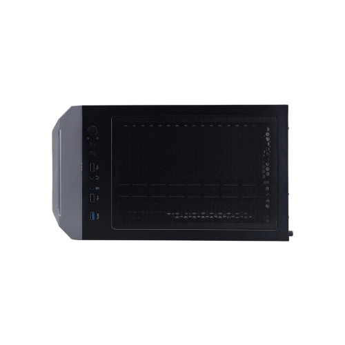 Корпус 1stPlayer D3-A-BK