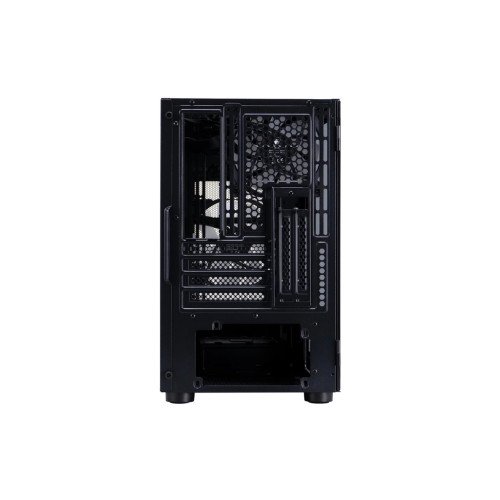 Корпус 1stPlayer D3-A-BK