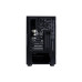 Корпус 1stPlayer D3-A-BK