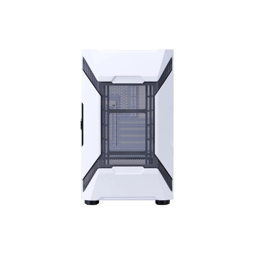 Корпус 1stPlayer D3-A-WH