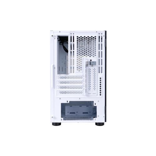 Корпус 1stPlayer D3-A-WH