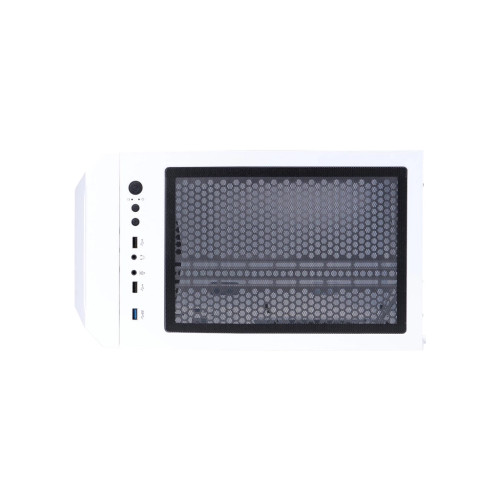 Корпус 1stPlayer D3-A-WH