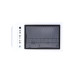 Корпус 1stPlayer D3-A-WH