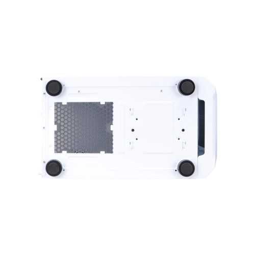 Корпус 1stPlayer D3-A-WH