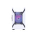 Корпус 1stPlayer D3-A-WH-1F7-14-W-1F7-W