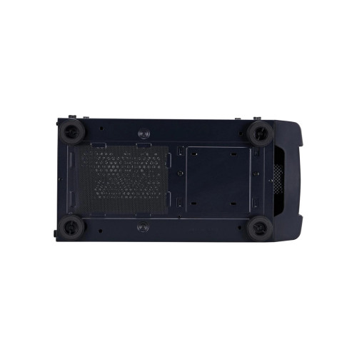 Корпус 1stPlayer D4-BK-4F1