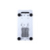 Корпус 1stPlayer D4-WH-4F1-W