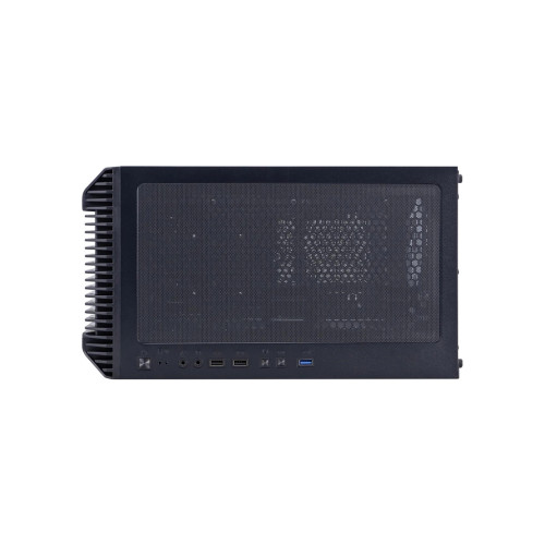 Корпус 1stPlayer H6-BK-4F7