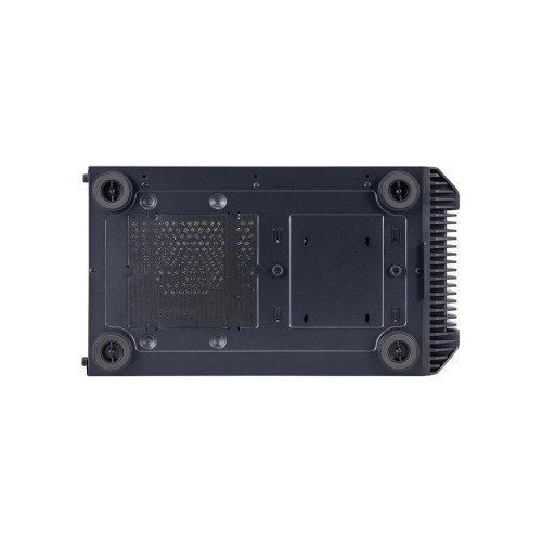 Корпус 1stPlayer H6-BK-4F7