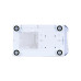 Корпус 1stPlayer H6-WH-4F7-W