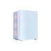 Корпус 1stPlayer H6-WH-4F7-W