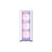 Корпус 1stPlayer H6-WH-4F7-W