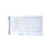 Корпус 1stPlayer H6-WH-4F7-W