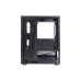 Корпус 1stPlayer Mi2-A-BK-2F7R-1F7