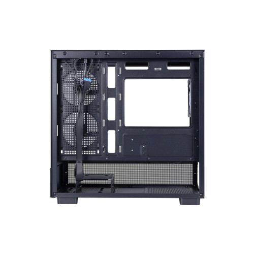Корпус 1stPlayer Mi5-BK-2FC7R-1FC7