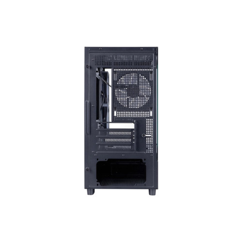 Корпус 1stPlayer Mi5-BK-2FC7R-1FC7