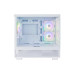 Корпус 1stPlayer Mi5-WH-2FC7R-W-1FC7-W
