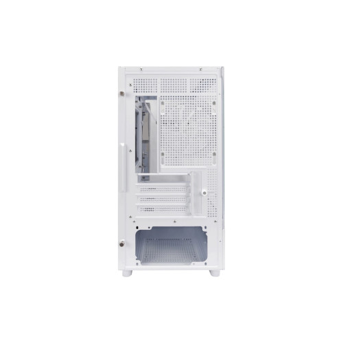 Корпус 1stPlayer Mi5-WH-2FC7R-W-1FC7-W