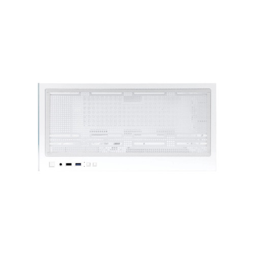 Корпус 1stPlayer Mi5-WH-2FC7R-W-1FC7-W