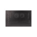 Корпус 1stPlayer Mi7-A-BK-2F7R-1F7
