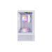 Корпус 1stPlayer Mi7-A-WH-2F7R-W-1F7-W