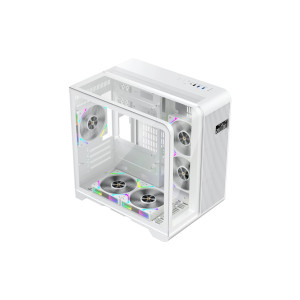 Корпус 1stPlayer RT5-WH