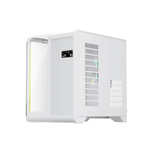 Корпус 1stPlayer RT5-WH