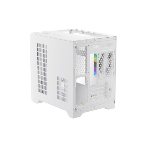 Корпус 1stPlayer RT5-WH
