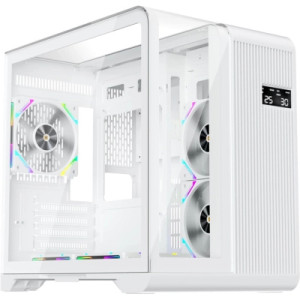 Корпус 1stPlayer RT5-WH