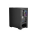 Корпус 1stPlayer X2-M-BK-4F1