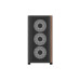 Корпус AeroCool D301A-G-BK-v2 Black (ACCS-DS03043.11)