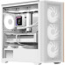 Корпус AeroCool D301A-G-WT-v2 White (ACCS-DS03043.21)