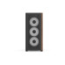 Корпус AeroCool D501A-G-BK-v2 Black (ACCM-DS01043.11)