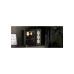 Корпус AeroCool D501A-G-BK-v2 Black (ACCM-DS01043.11)