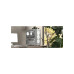 Корпус AeroCool D501A-G-WT-v2 White (ACCM-DS01043.21)
