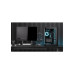 Корпус AeroCool P500C-G-BK-v1 Black (ACCM-PN01043.11)