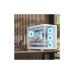 Корпус AeroCool P500C-G-WT-v1 White (ACCM-PN01043.21)