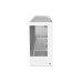 Корпус AeroCool Pivot-G-WT-v1 White (ACCM-ES08013.21)