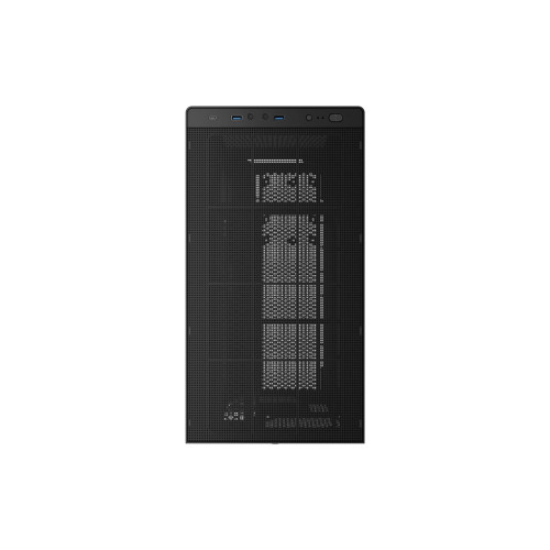 Корпус AeroCool Stormfront Mini-G-BK-v1 Black (ACCM-ES10003.11)