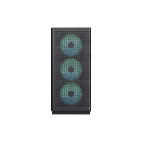 Корпус APNX Creator C1-R Black (APCM-CR01243.11)