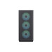 Корпус APNX Creator C1-R Black (APCM-CR01243.11)