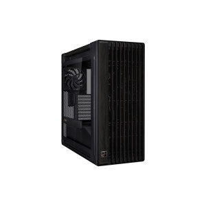 Корпус ASUS ProArt PA602 Wood Edition Tempered Glass (90DC00J0-B09010)