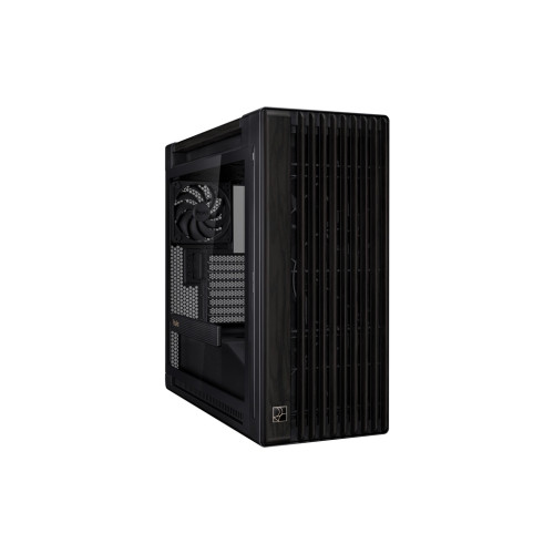 Корпус ASUS ProArt PA602 Wood Edition Tempered Glass (90DC00J0-B09010)