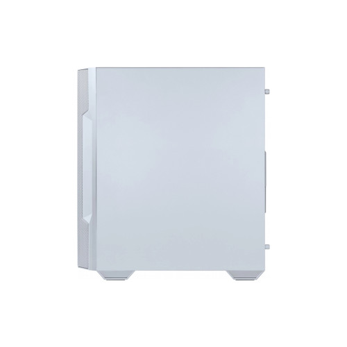 Корпус MSI MAG FORGE M100R WHITE