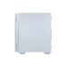 Корпус MSI MAG FORGE M100R WHITE