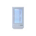 Корпус MSI MAG FORGE M100R WHITE